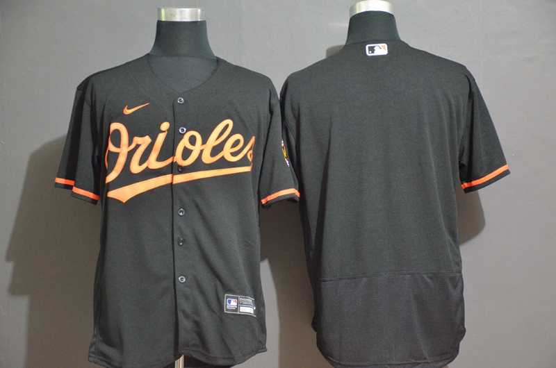 Orioles Blank Black Nike 2020 Flexbase Jersey,We sell and wholesale Orioles Blank Black Nike 2020 Flexbase Jersey on line form chian!